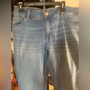 Lee jeans. Brand new with tags.